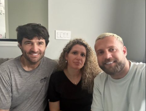 “Ja çfarë më tha burri i motrës”, Luiz Ejlli zbulon “planet” që ka në Amerikë dhe s’kanë lidhje me muzikën 91C0C70C 81BC 4866 A375 1C47996CA1ED