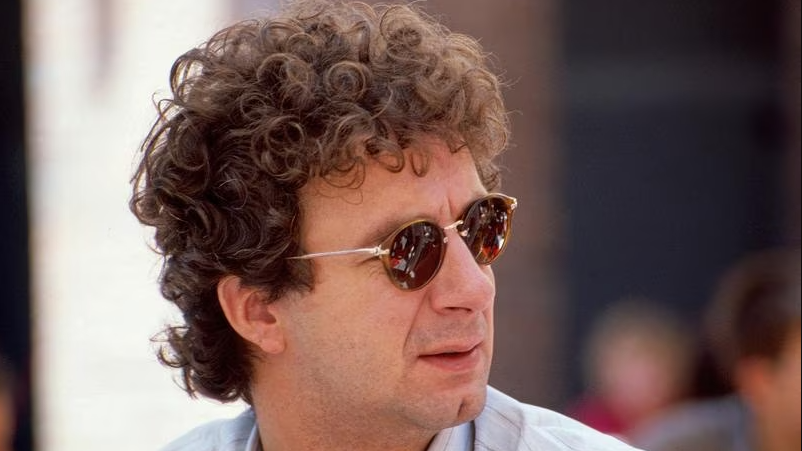 Ndahet nga jeta aktori dhe regjisori i famshëm italian, Francesco Nuti 9ii