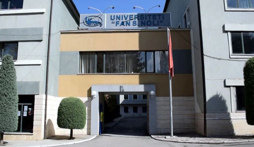 “Fan Noli” i Korçës bashkohet me Universitetin e Tiranës Capture 102