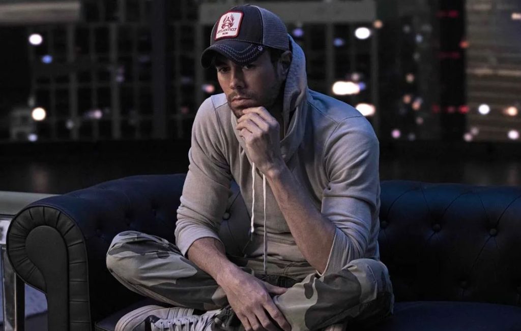 Muzika latine në Tiranë, të premten koncerti i Enrique Iglesias Capture 105
