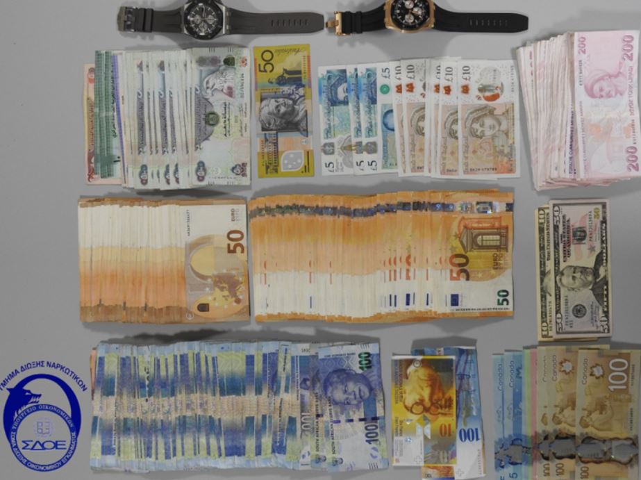 Shqiptari i cilësuar si “truri” financiar, 52-vjeçari që pastroi 250 mln euro të mafiozëve europianë Capture 34