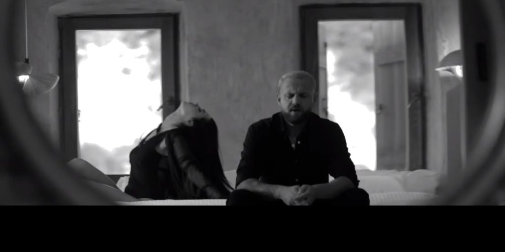 ”Përjetësisht”, Luizi suprizon me videoklipin e këngës hit Capture 59