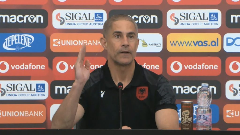 Tranjeri Sylvinho shpjegon pse la jashtë Odise Roshin: Dua 6-të pikë nga dy ndeshjet e radhës Dua 6 pike nga 2 ndeshjet e radhes Sylvinho shpjegon pse la jashte Odise Roshin 1280x720 1