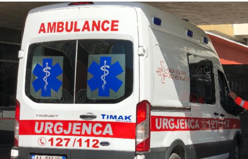 Dy gra të këtij qyteti bëjnë për spital njëra-tjetrën, zbulohet arsyeja absurde IMG 2861