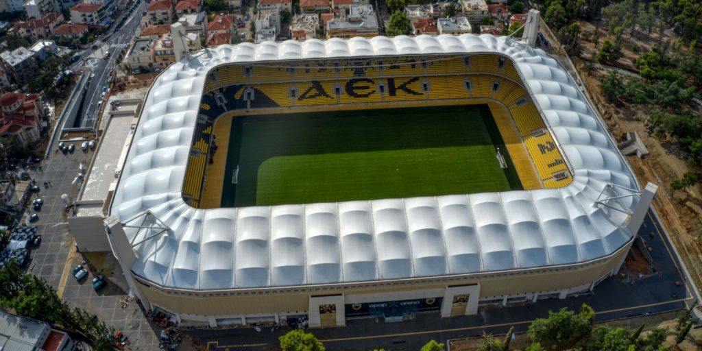 UEFA shpërblen Greqinë dhe Poloninë për finalet e Conference League 2024 dhe 2025 IMG 2968