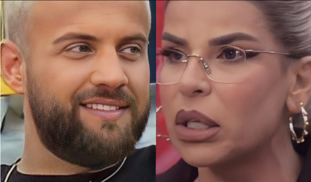 Luizi ka ofenduar Valbonën? Ja çfarë ka ndodhur mes dyshes IMG 6258