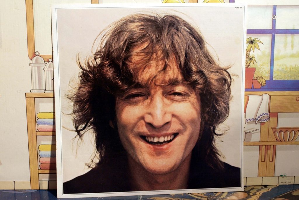John Lennon 1