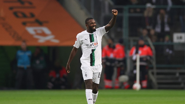 Interi “fiton” derbin me Milanin Marcus Thuram