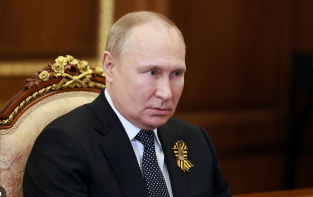 Putin