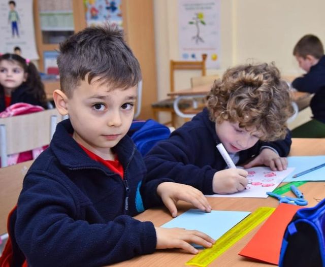 Afati i vendosur nga MAS: Regjistrimi për fëmijët e klasës së parë vijon deri në datën 30 qershor Regjistrimi klase e pare