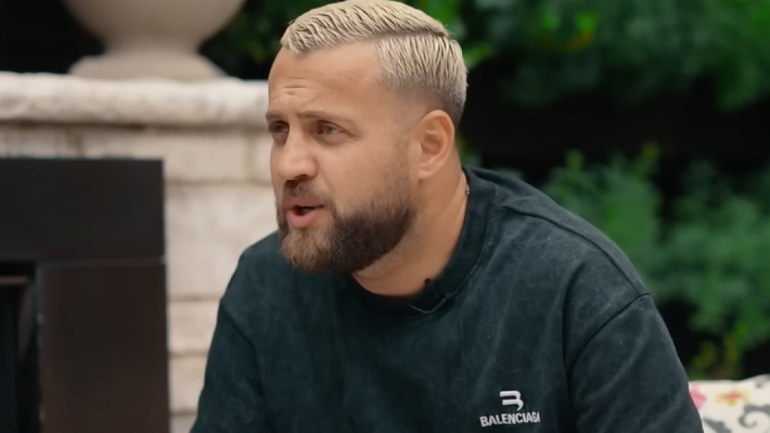 Mesazhi i fortë i Luiz Ejllit: Atyre që më kanë mbyllur dyert… Screenshot 7 48 1130x635 1 770x433 1