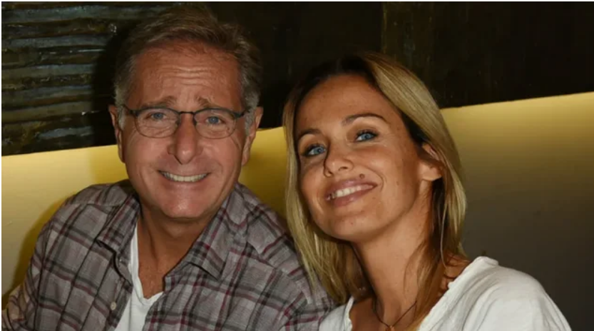 Pas 25 vitesh, çifti i njohur italian i jep fund martesës Sonia Bruganelli dhe Paolo Bonolis