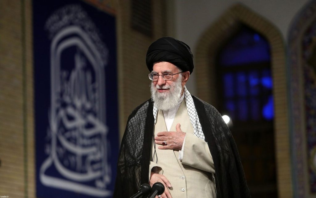 Terrorizmi iranian është një kërcënim për çdo vend dhe ai duhet të ndalet TELEMMGLPICT000201972437 16876239854100 trans NvBQzQNjv4BqRo0U4xU 30oDveS4pXV Vv4Xpit DMGvdp2n7FDd82k