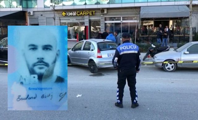 Vrasja e Tauland Beqirajt, Apeli lë në fuqi vendimin e Gjykatës së Vlorës! Vrasja e Tauland Beqirajt Apeli le ne fuqi vendimin e Gjykates se Vlores