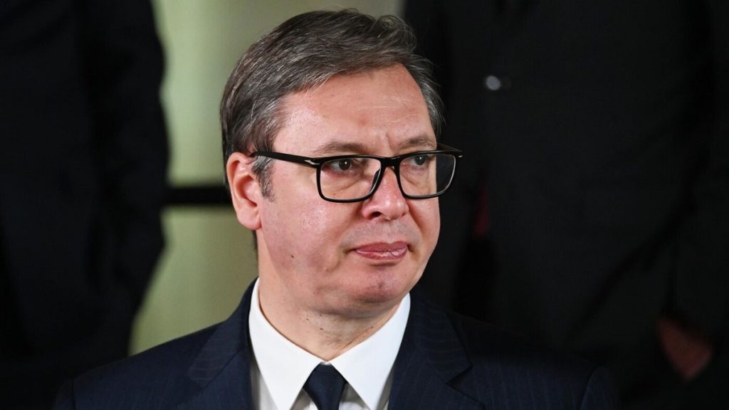 Vucic