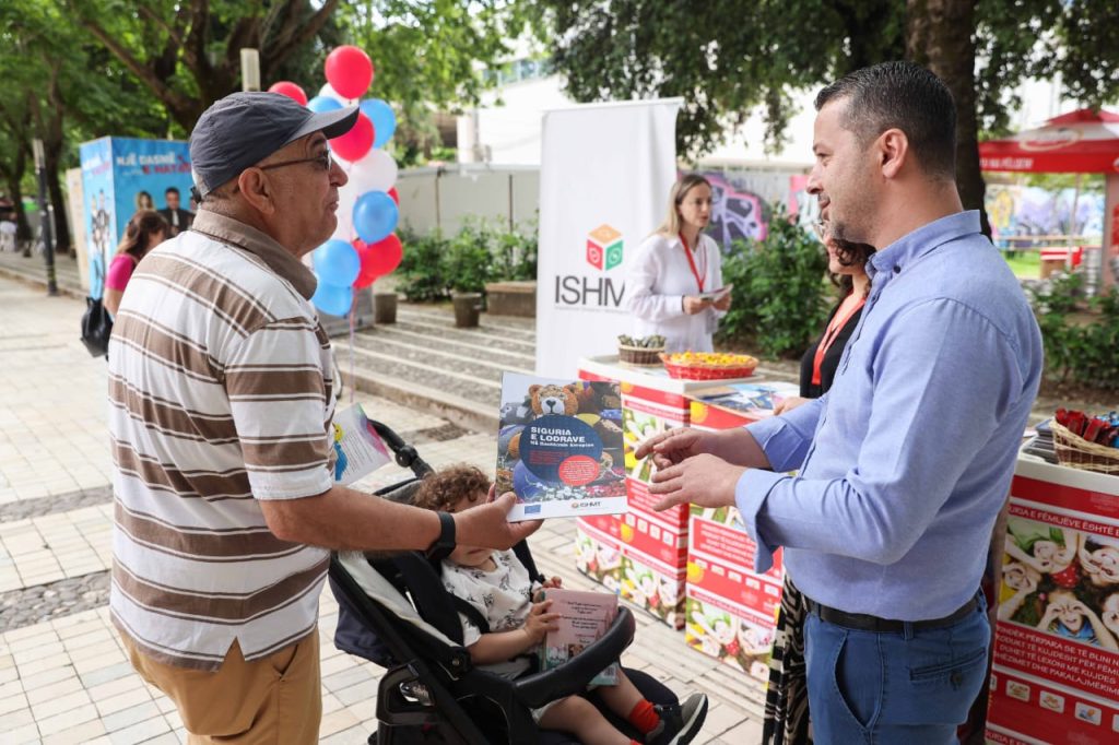 ISHMT apel prindërve: Kujdes me lodrat që u jepni fëmijëve WhatsApp Image 2023 06 01 at 2.08.53 PM