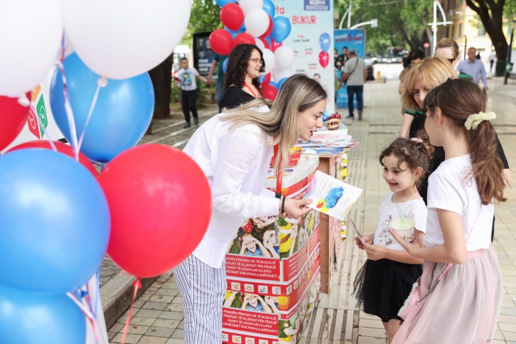 ISHMT apel prindërve: Kujdes me lodrat që u jepni fëmijëve 1 WhatsApp Image 2023 06 01 at 2.08.54 PM 1