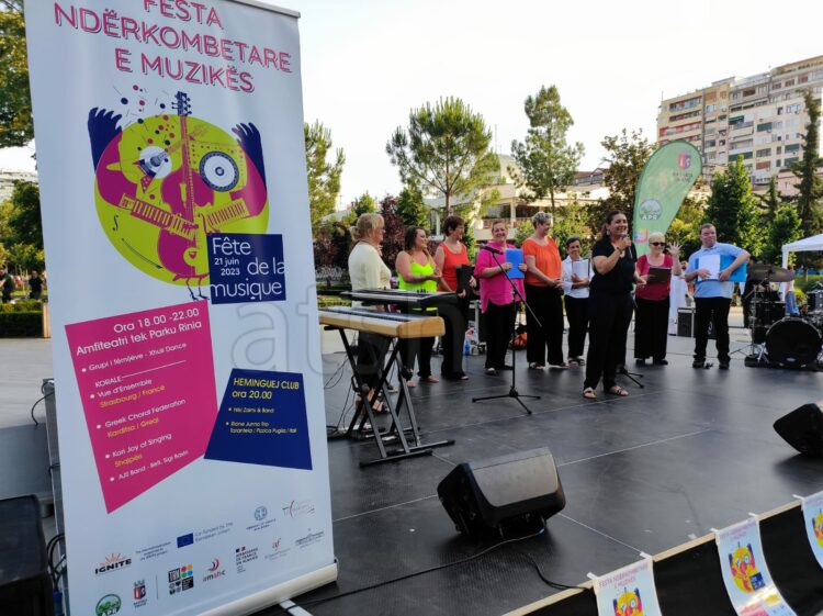 Java Kulturore Franceze kthen Tiranën në arenë muzikore WhatsApp Image 2023 06 21 at 9.19.00 PM 750x561 1