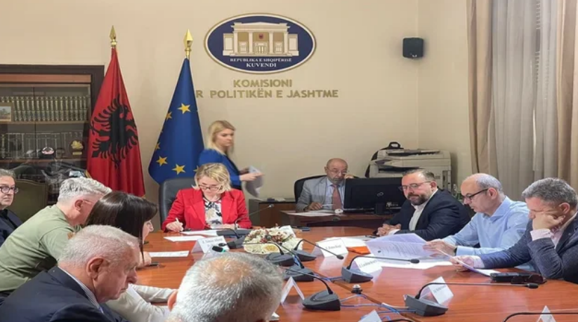 Kush janë të propozuarit për ambasador në Londër, Berlin, Tel Aviv dhe Ankara ambasador