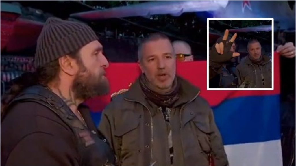 Djali i Sllobodan Millosheviçit bëhet i gjallë pas 20 vitesh, zbulon bustin e babait në Moskë cats 2 1130x635 1