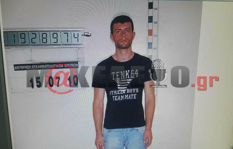 Grabitën biznesmenin në 2022, arrestohen dy shqiptarët në Greqi (Emrat) 1 d75b4425 46be 46a1 b6d8 f47b096928b7