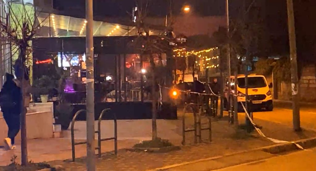 Atentati në Don Bosko ku u vra Mimoza Paja, arrestohet një 28-vjeçar don bosko 1