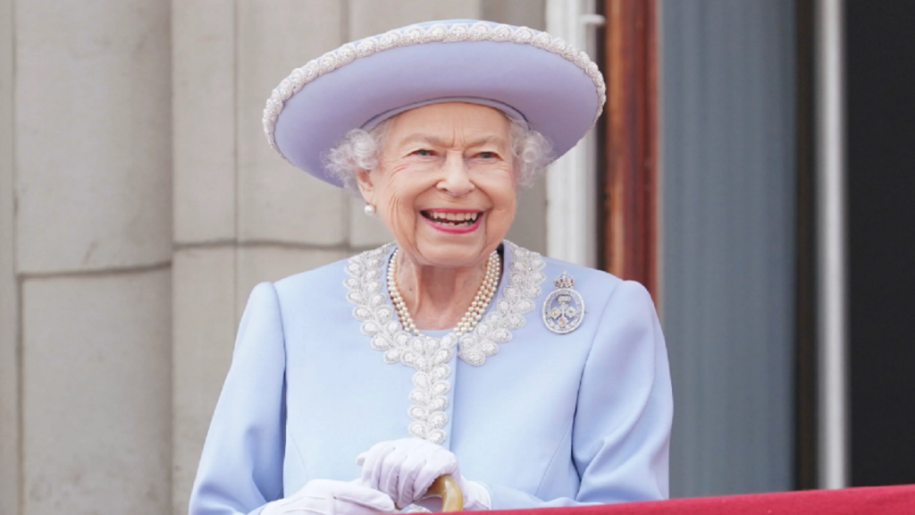 Publikohet një fotografi e rrallë e Mbretëreshës Elizabeth elizabth