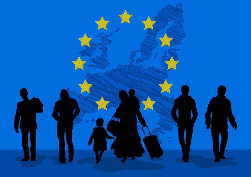 eu migration