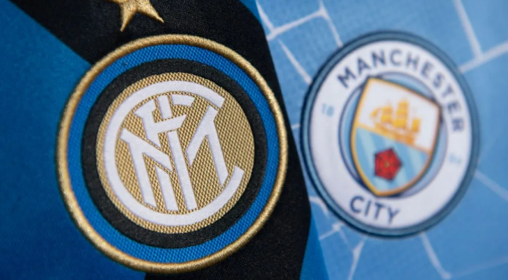 Sot finalja e Champions League, Manchester City dhe Inter përballen në Stamboll inter