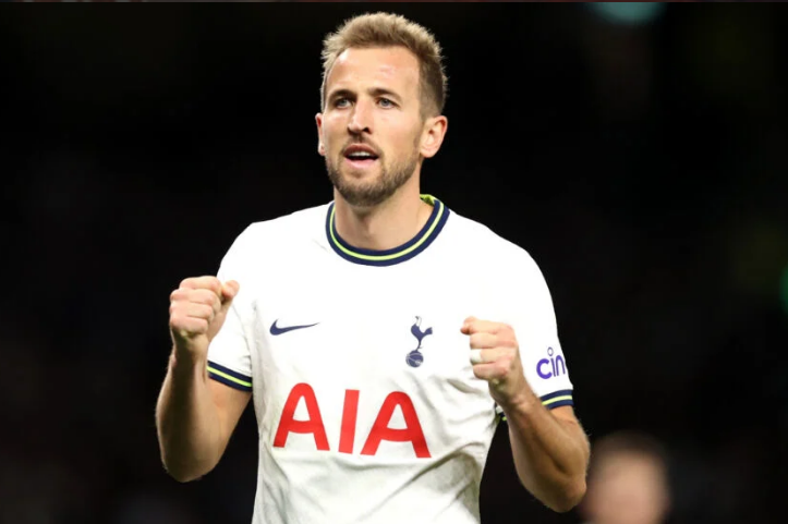 Real Madrid preferon Kane për të zëvendësuar Benzema kane