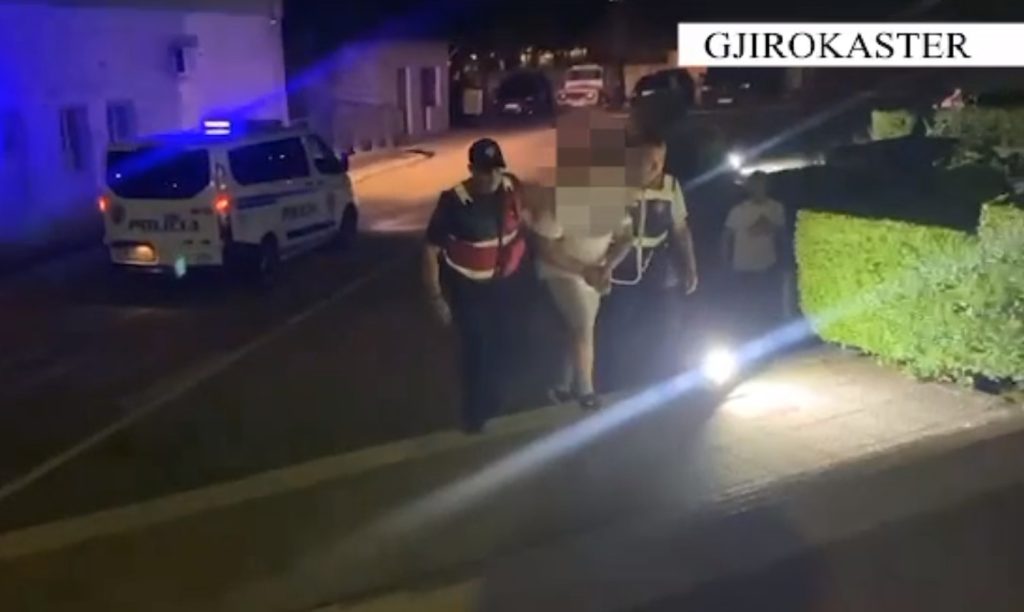 Shiste kokainë në doza, kapet 30-vjeçari kokaine