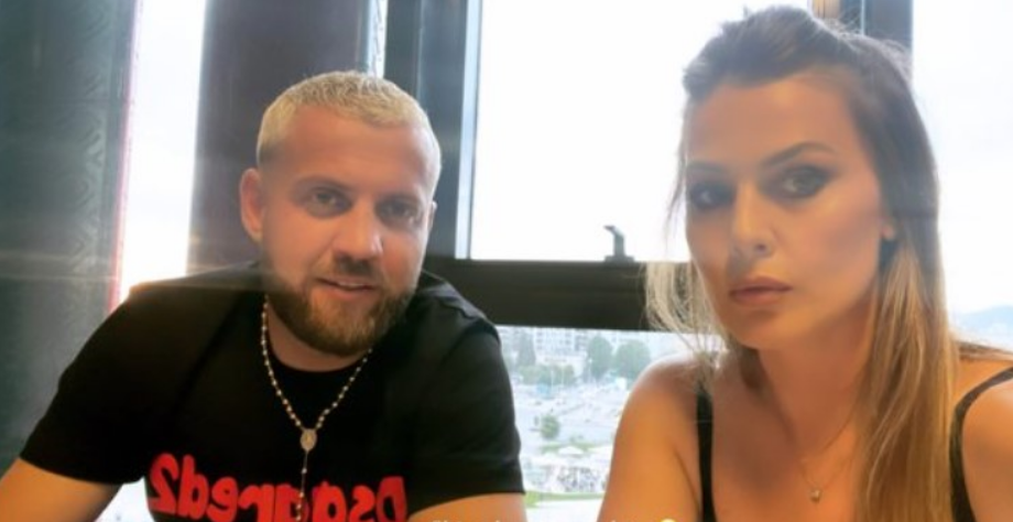 “Sa keq je veshur”, Olta “kritikon” Luizin luizi olta