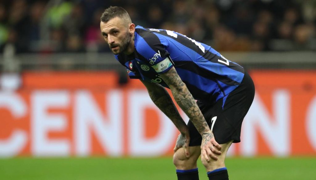 Marcelo Brozovic në Arabinë Saudite, me ekipin ku luan Ronaldo maxi offerta pronta per marcelo brozovic le foto 12128351190x786
