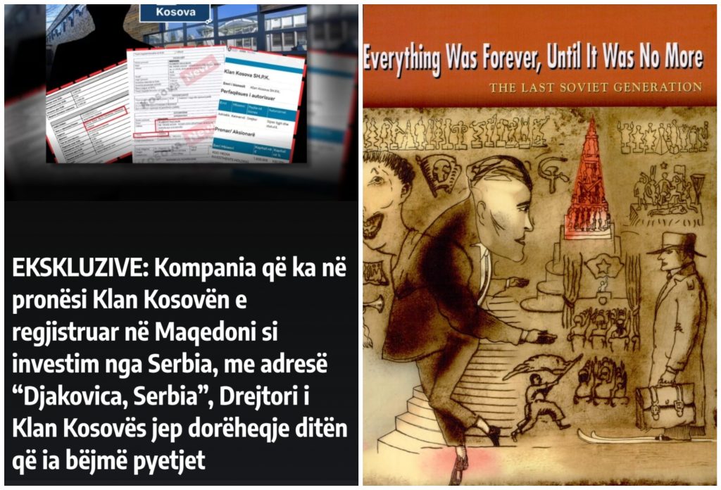 mediat Kosova