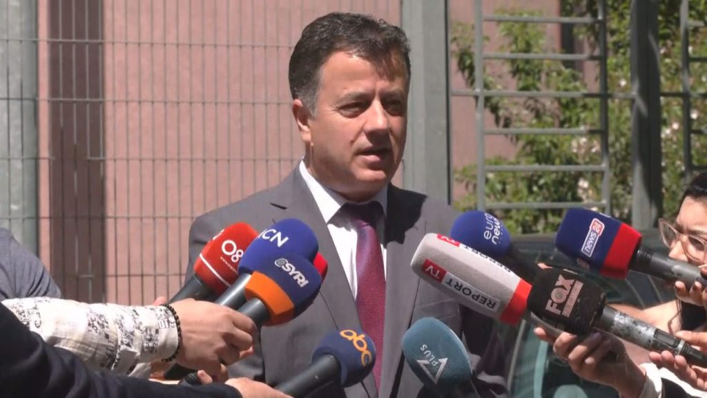 Flamur Noka në SPAK për 14 Majin: Një mundësi e mirë që SPAK-u të dalë nga “xhepi i qeverisë” mul noka 1280x720 1