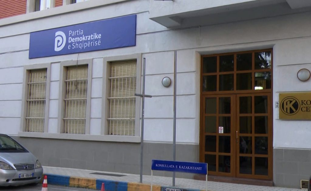 Partia Demokratike zyrtare mbledh Kryesinë, në fokus zgjedhja e kryetarit të ri pd alibeaj seli