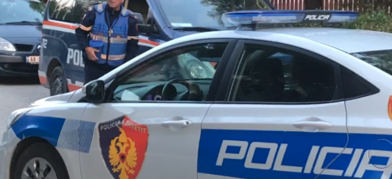 Megaoperacioni për drogë në Elbasan, shkon në 54 numri i të arrestuarve policia 1