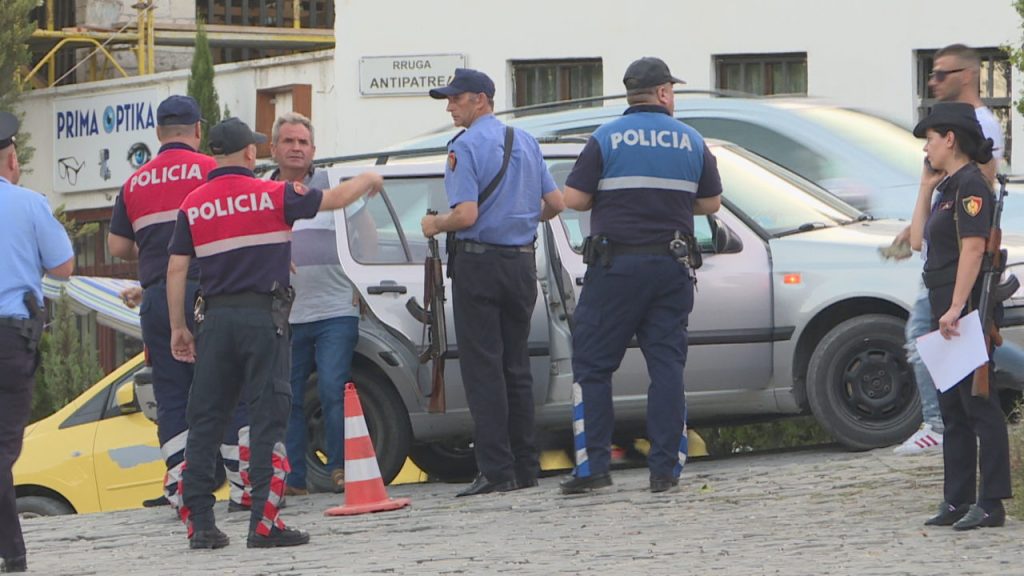 policia ne zgjedhje frame 0 1280x720 1