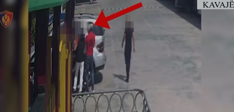 VIDEO / Mashtroi për shitjen e një automjeti, tre persona marrin peng 22-vjeçarin në Kavajë ppppppp 752x361 1