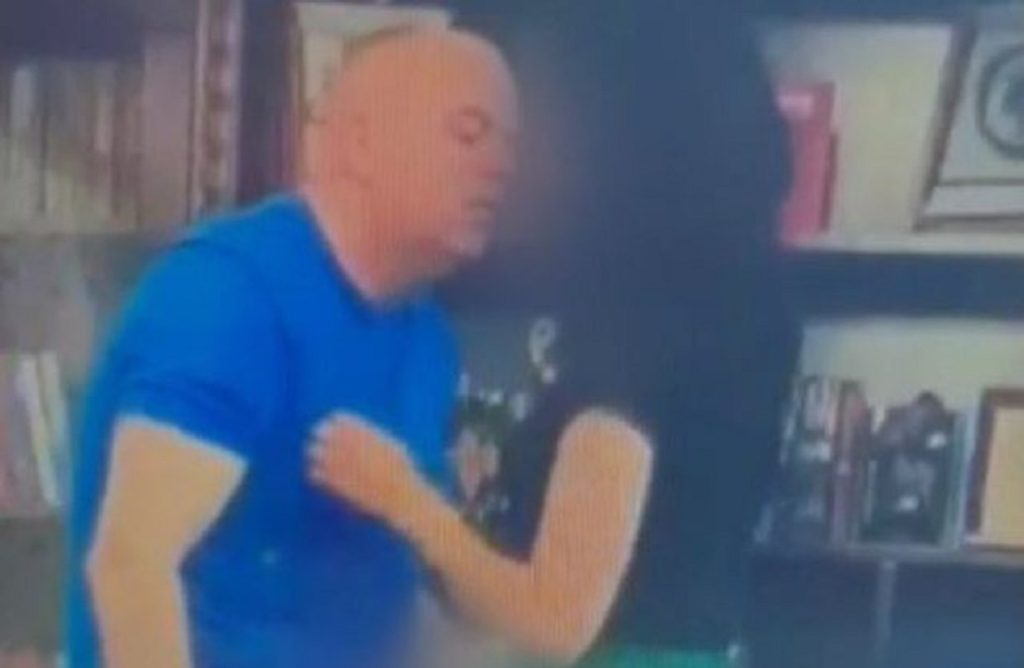 Skandali erotik në zyrën e shtetit/ Gruaja në video shuan heshtjen: Isha në një lidhje me Gjicin safet gjici