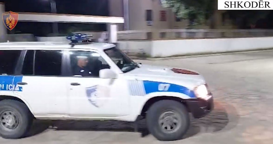 Kanosi me pushkë xhaxhanë e tij për pronat, kapet 29-vjeçari në Shkodër shkoder