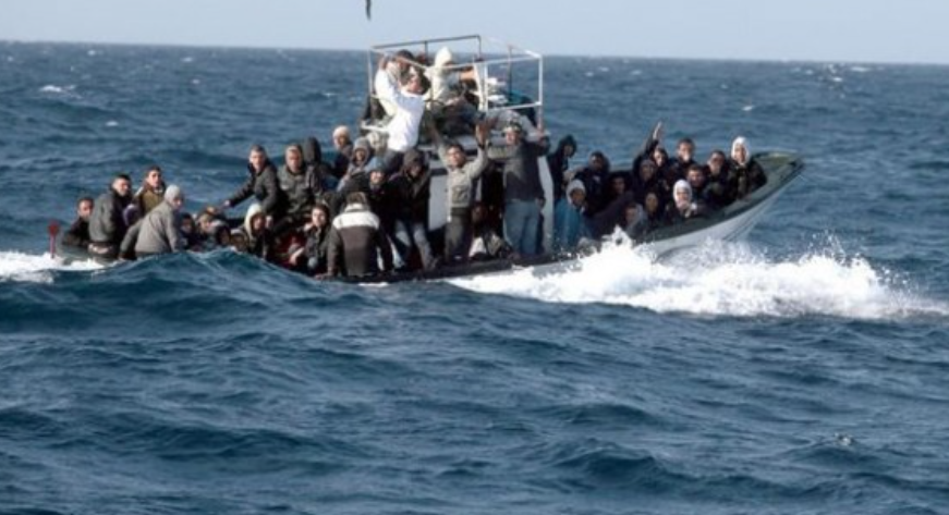 Greqia kërkon ndihmë nga Europoli për hetim të mbytjes së emigrantëve skaf