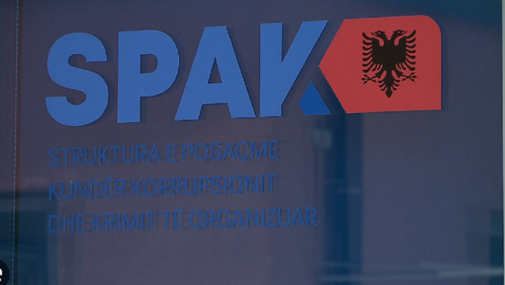 spak