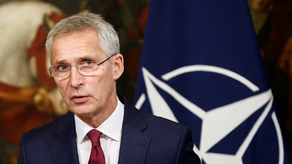 stoltenberg 2