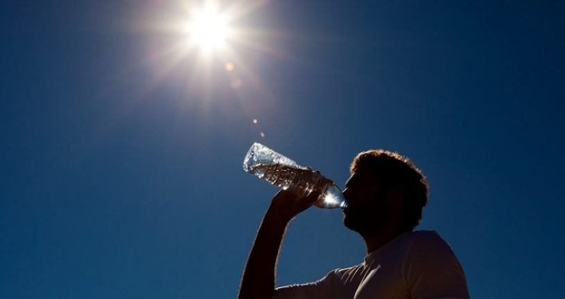Europa me temperatura rekord, kontinenti që po ngrohet më shpejt uje