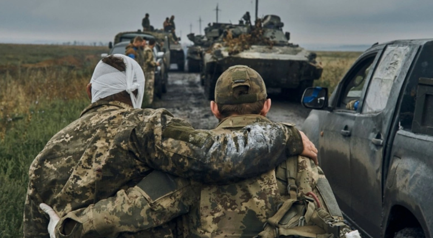 BE: Evropa do të përshpejtojë dërgesat e armëve në Ukrainë ushtare