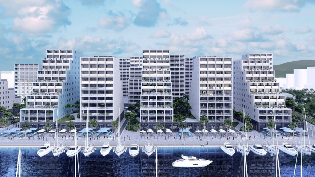 Mane flet për projektin “Vlora Marina”: Do jetë vendi ku jeta detare do të bëjë ndryshimin vlora marina