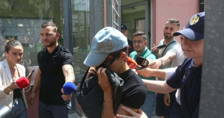 Padia e dy italianëve para një viti për Almën e videot së Gjicit: Bëri video, na kërkoi para 12122