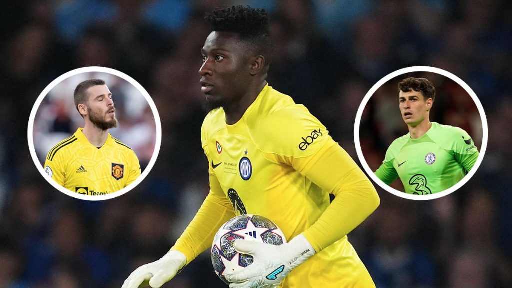 Orë “të nxehta” në Milano 1314981 1314981 andre onana man utd chelsea
