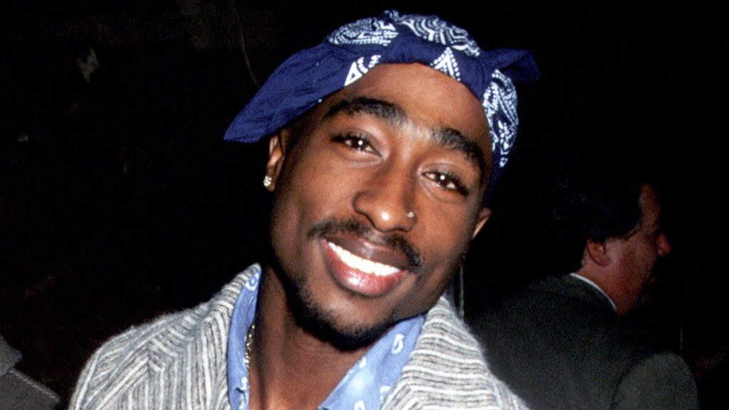 27 vite pas vrasjes së Tupac, policia lëshon një urdhër kërkimi 13519333 071823 cc GettyImages tupac file img
